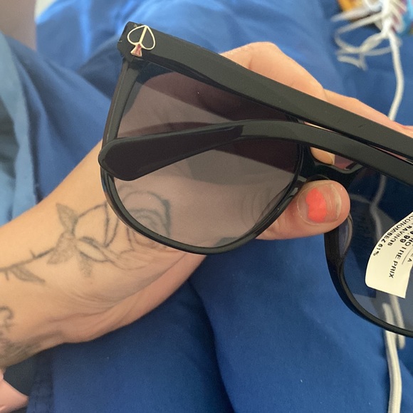 Kate Spade Sunglasses - Picture 2 of 3